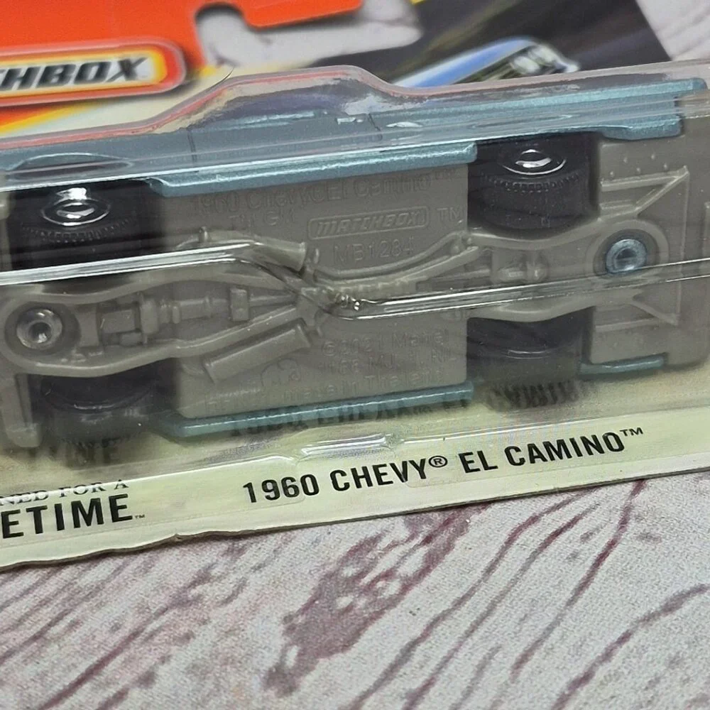 Matchbox product set